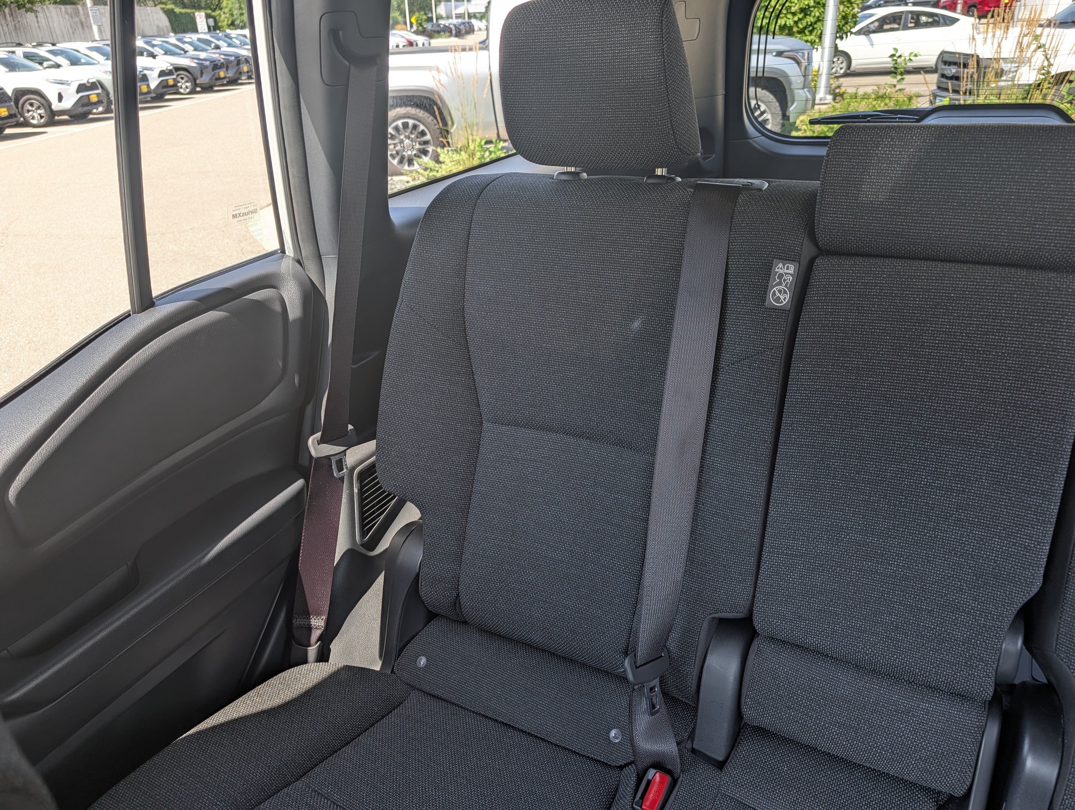 Used 2024 Ice Cap Toyota 1958 image 12