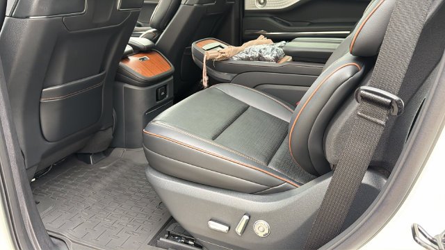 2025 Lincoln Navigator Black Label - Photo 22