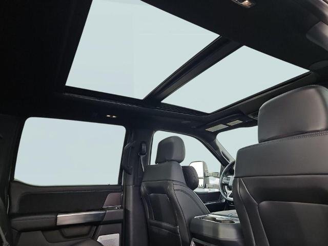 2026 Ford F-250 Super Duty Platinum - Photo 31