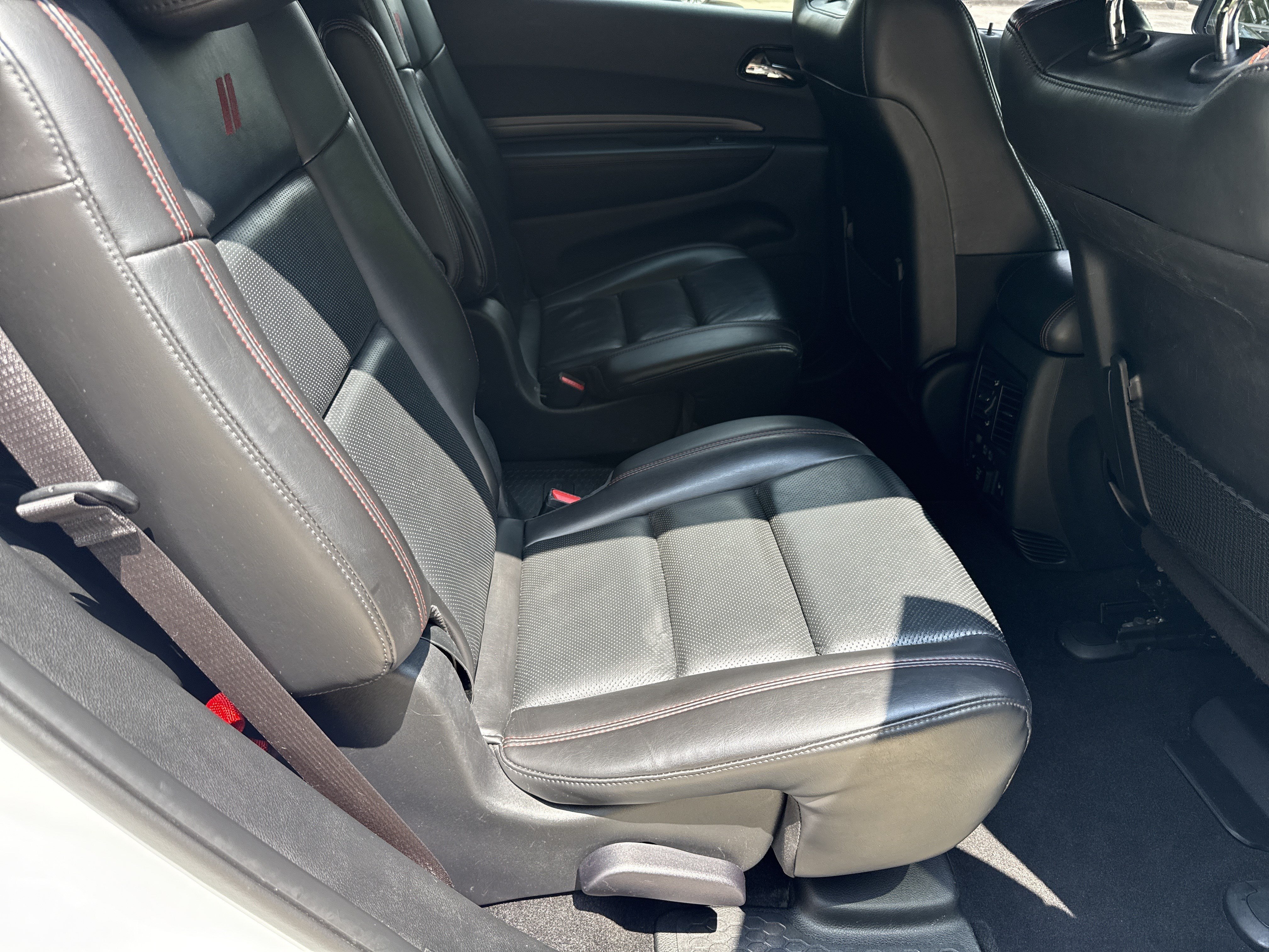 Used 2023 White Knuckle Clearcoat Dodge GT Plus image 15