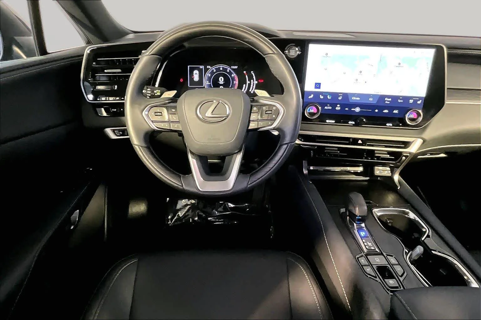 Used 2024 Nightfall Mica Lexus Premium image 6