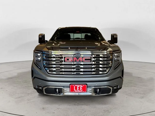 Used 2026 Silver GMC Denali image 9