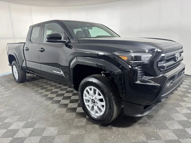 2026 Toyota Tacoma  SR5