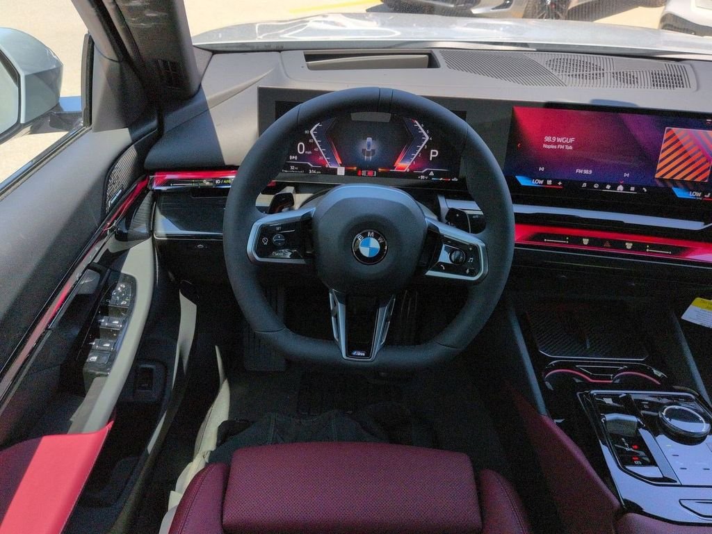 New 2027  BMW 530i image 16