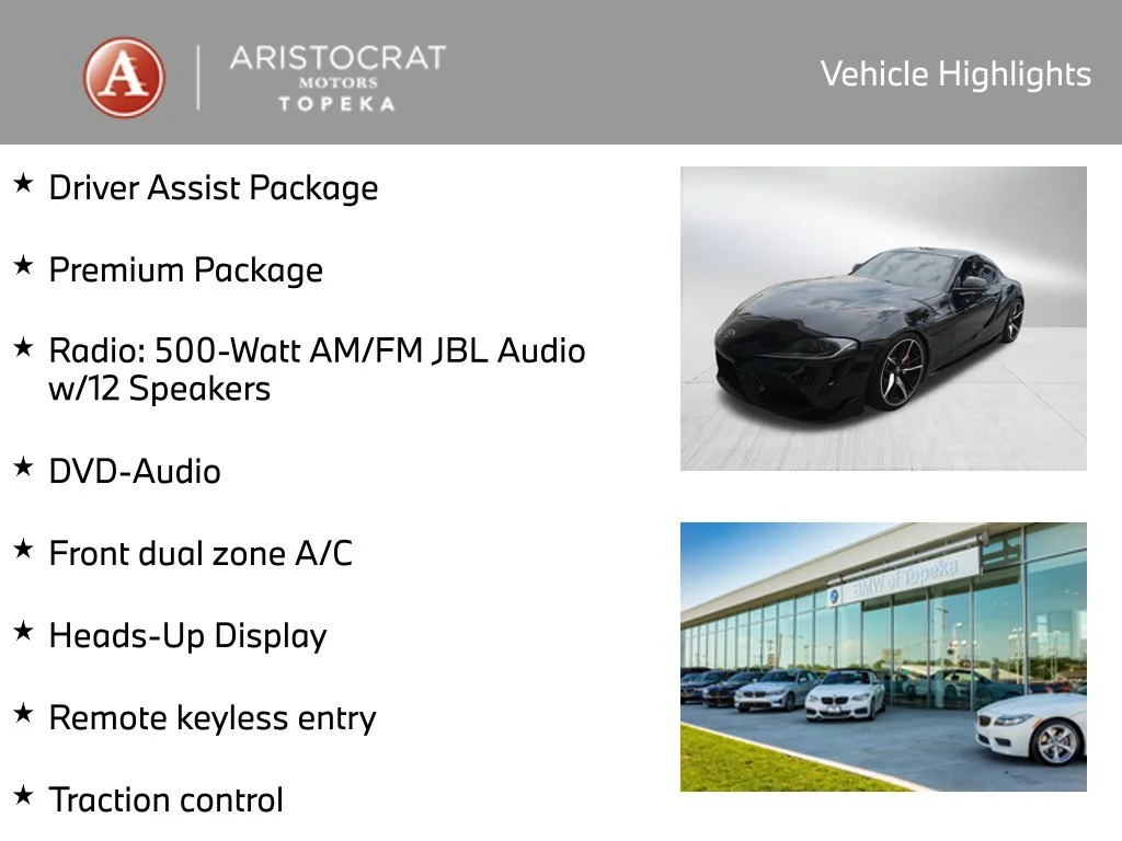Used 2020  Toyota 3.0 image 2