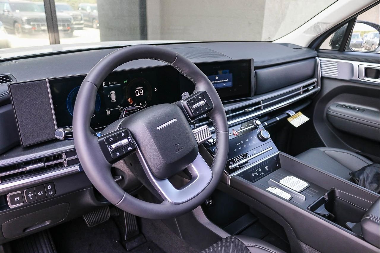 New 2026 Silver Hyundai XRT image 52