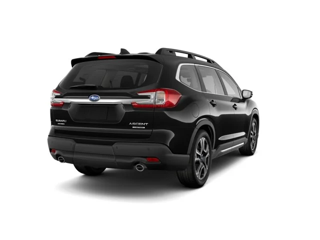 2026 Subaru Ascent Limited - Photo 6