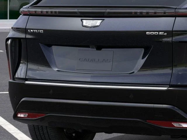 2026 Cadillac LYRIQ Luxury - Photo 14