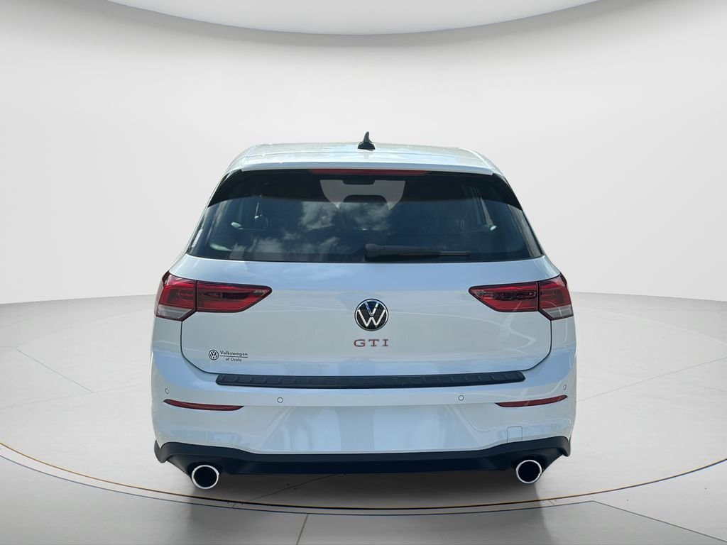 New 2026 Opal White Pearl Volkswagen Autobahn image 6