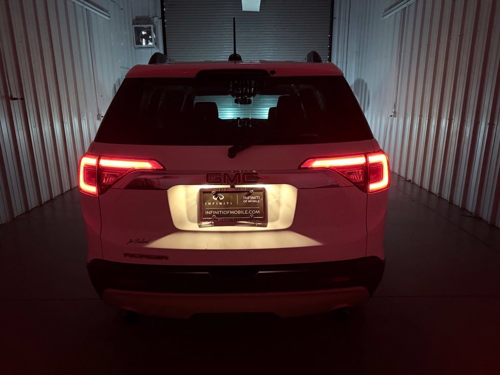 Used 2019 White GMC SLT-1 image 9