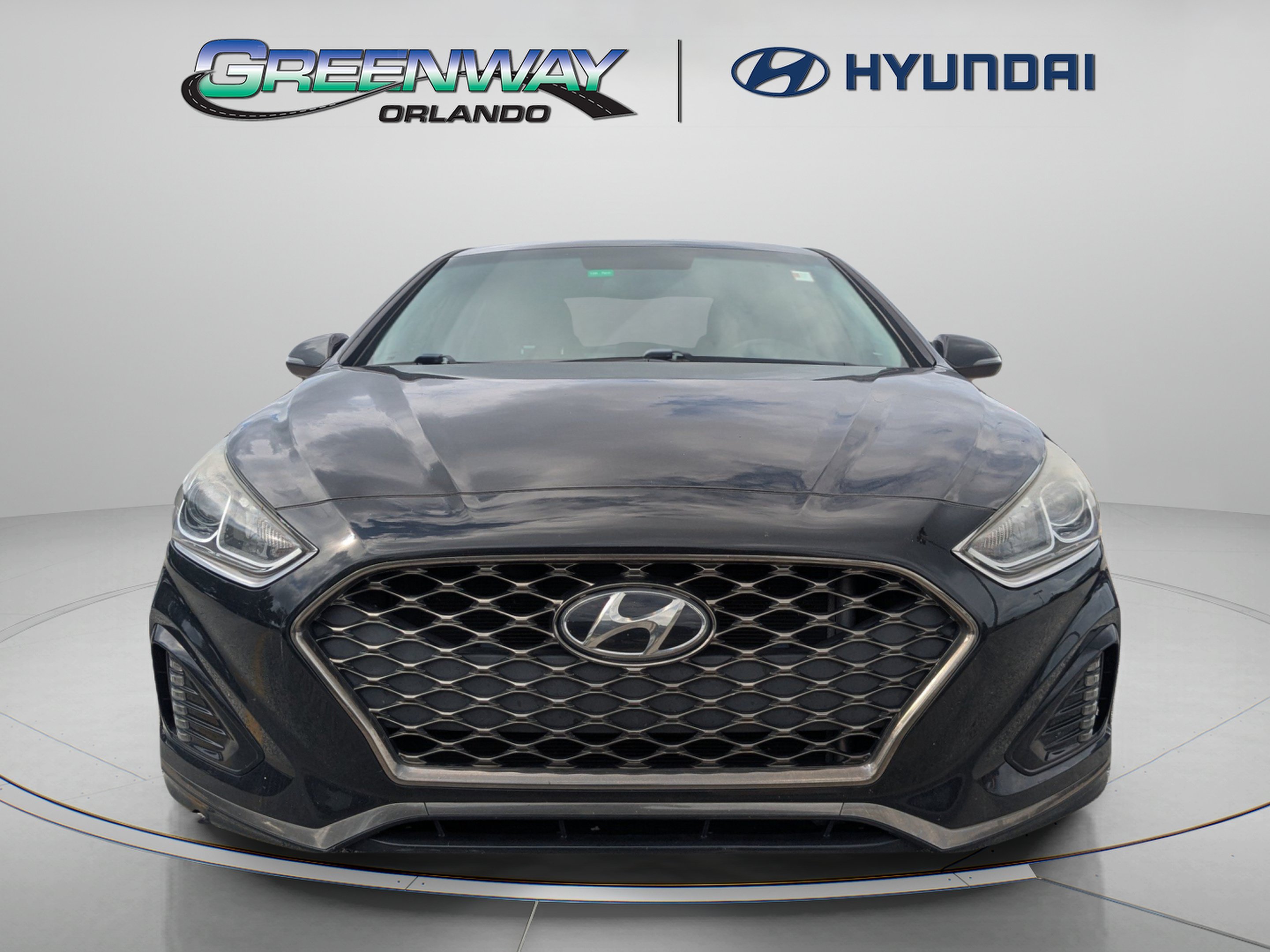 2019 Hyundai Sonata SEL - Photo 3