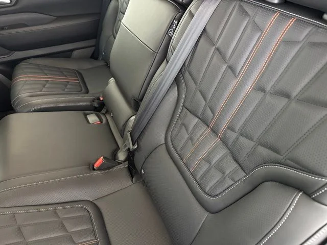 2026 Nissan Armada PRO-4X - Photo 24