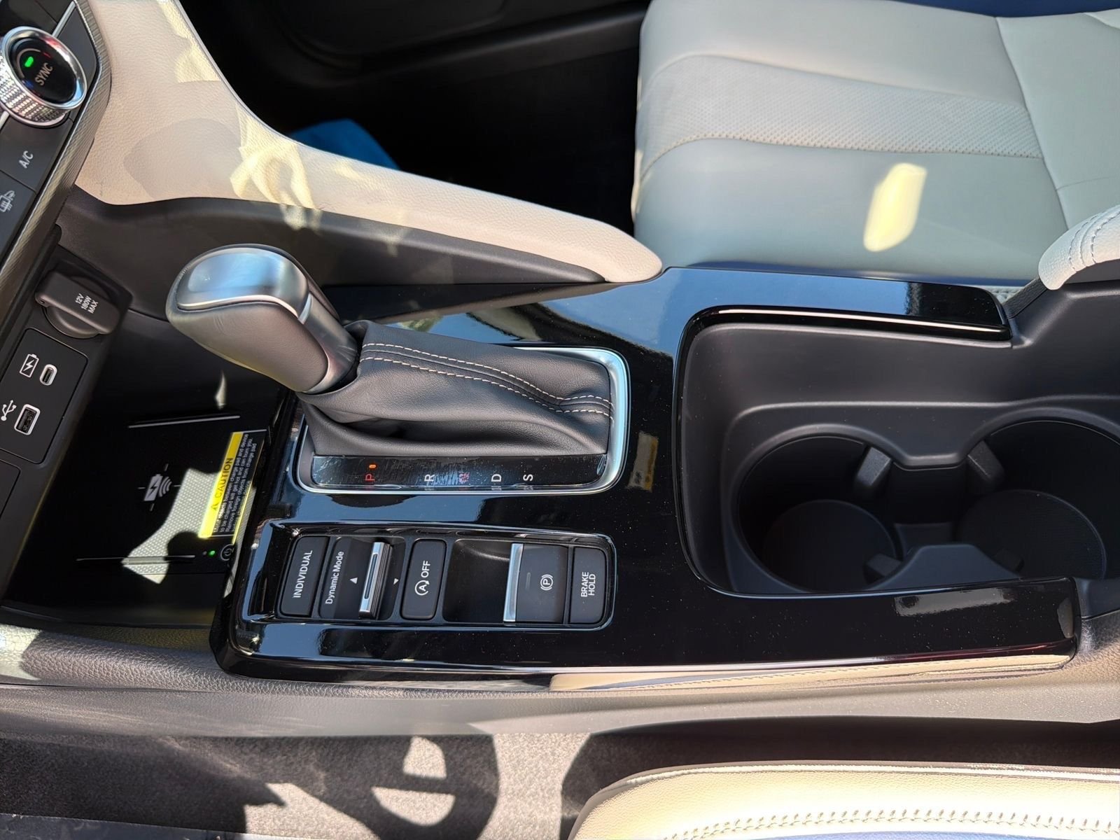 New 2026 Acura Integra A-Spec Tech Package 4D Hatchback