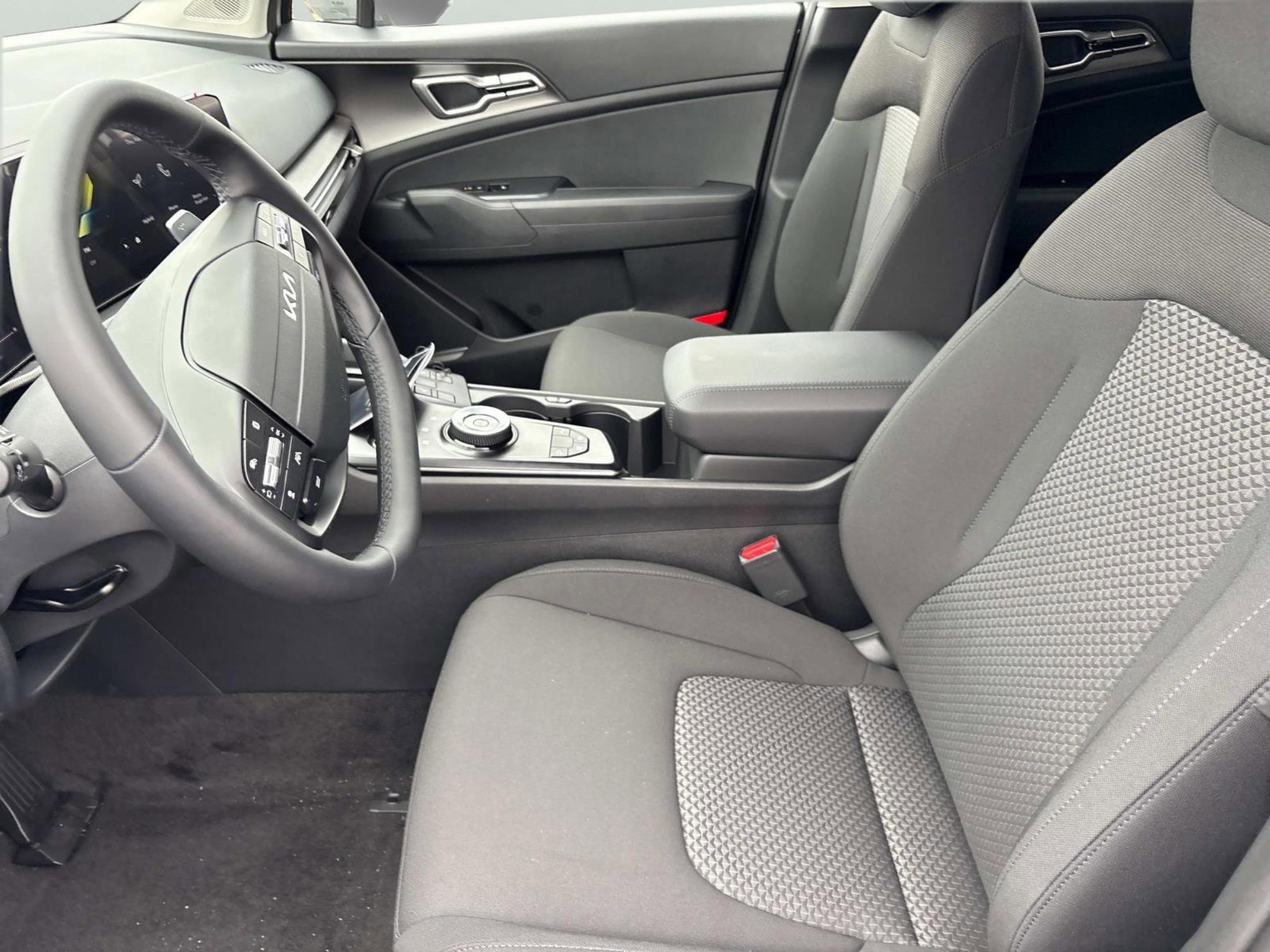 New 2026 Wolf Gray Kia S image 21