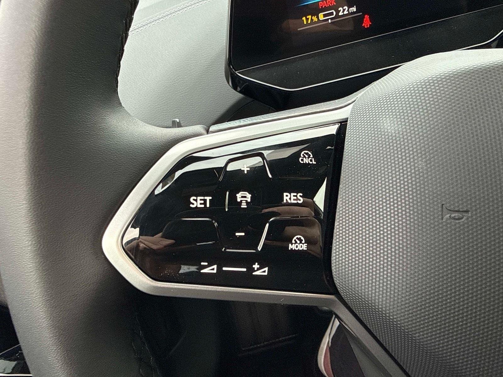 2025 Volkswagen ID.4 PRO - Photo 29