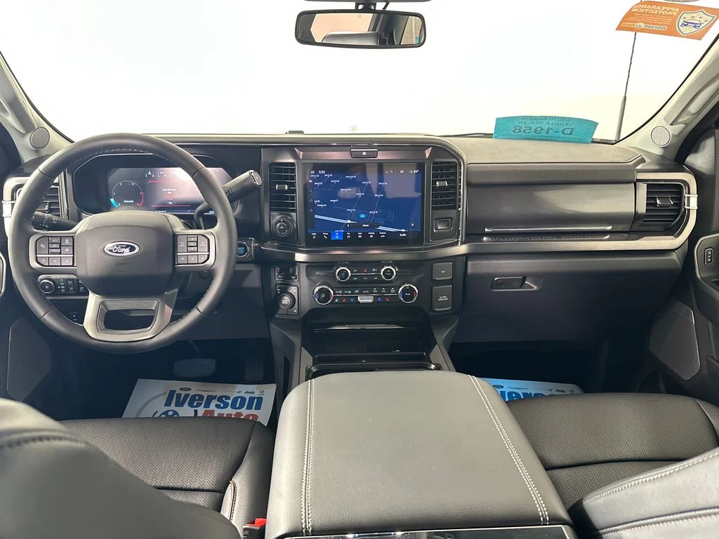 2026 Ford F-350 Super Duty Lariat - Photo 27