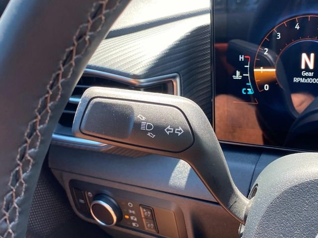 New 2026 Black Ford GT Premium image 17