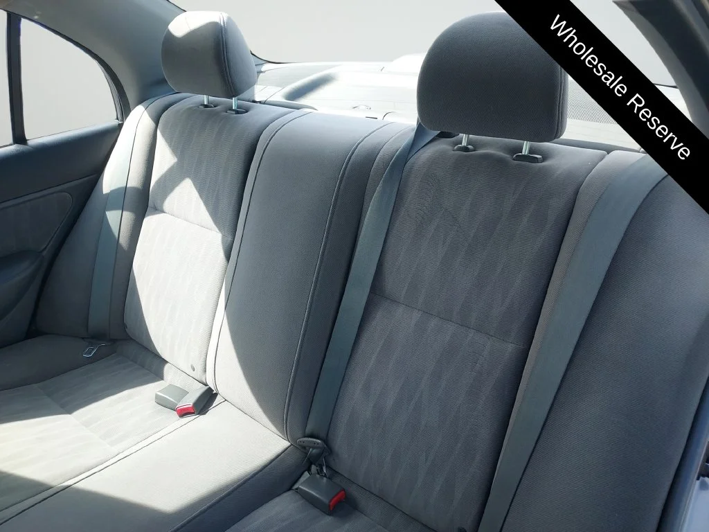 Used 2004 Black Honda LX image 30