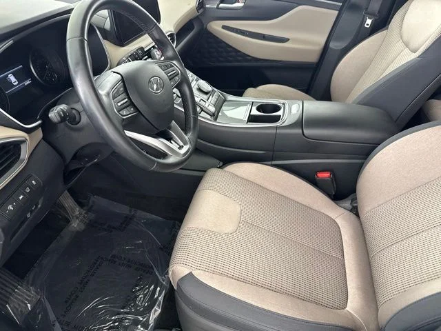 Used 2023 White Hyundai SEL image 26