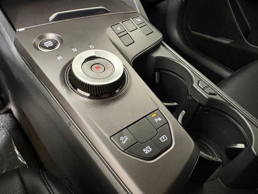 New 2026 Blue Kia EX image 32