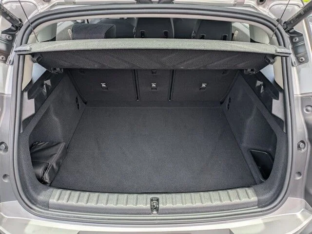 Used 2025 Silver MINI Cooper S ALL4 image 18