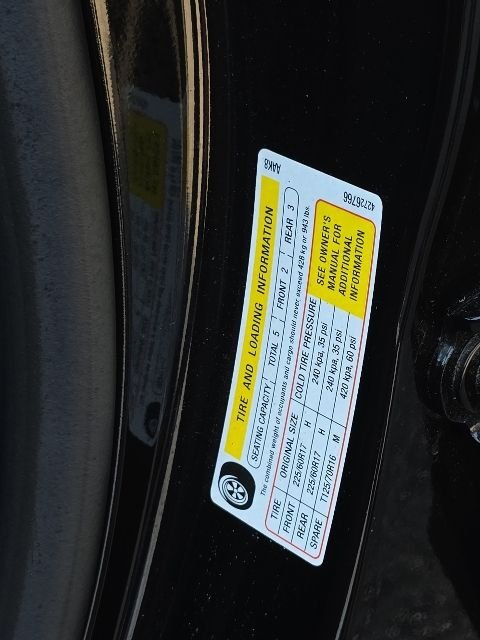 Used 2023 Black Chevrolet ACTIV image 21