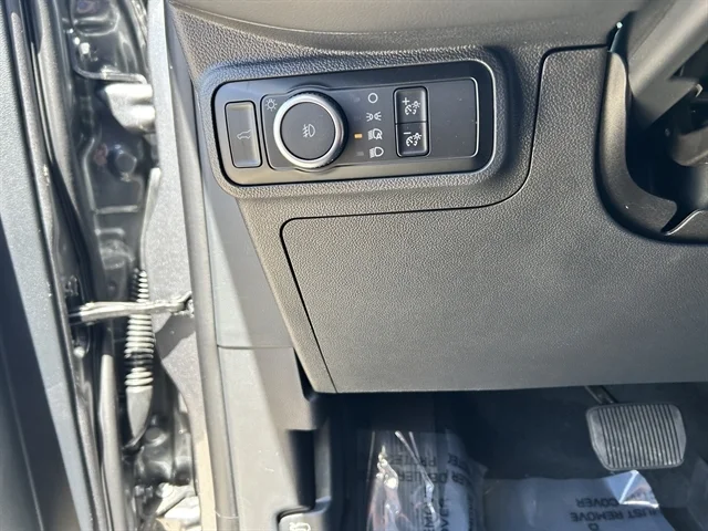 New 2026 Carbonized Gray Metallic FORD ST-Line image 24