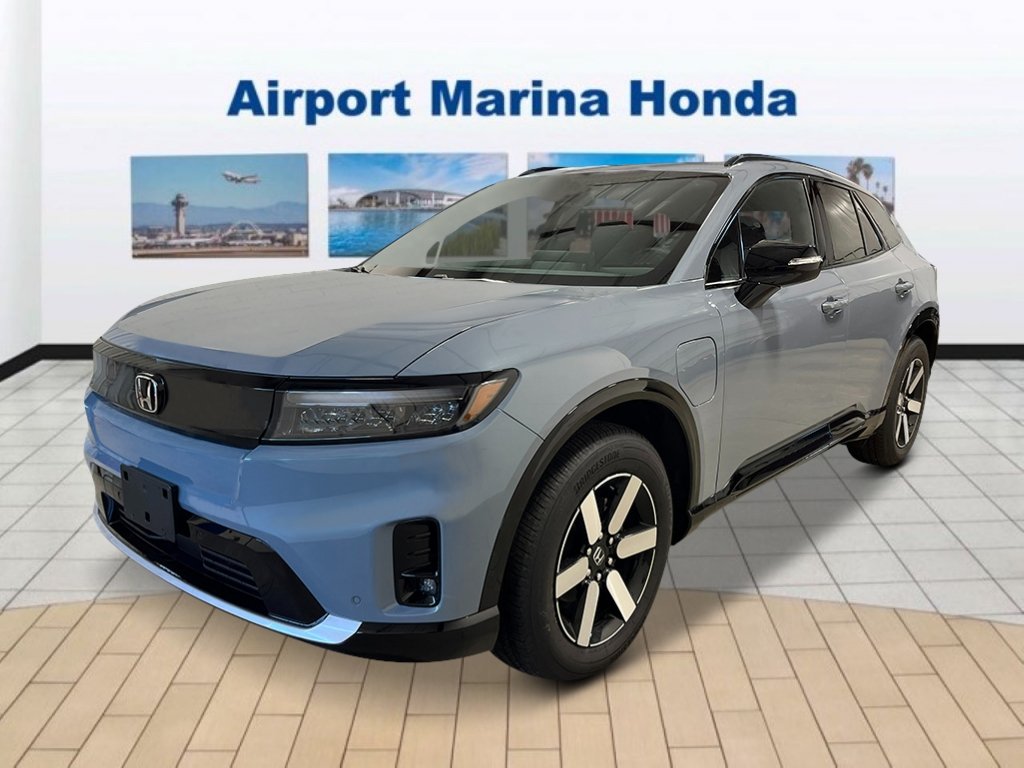 2026 Honda Prologue