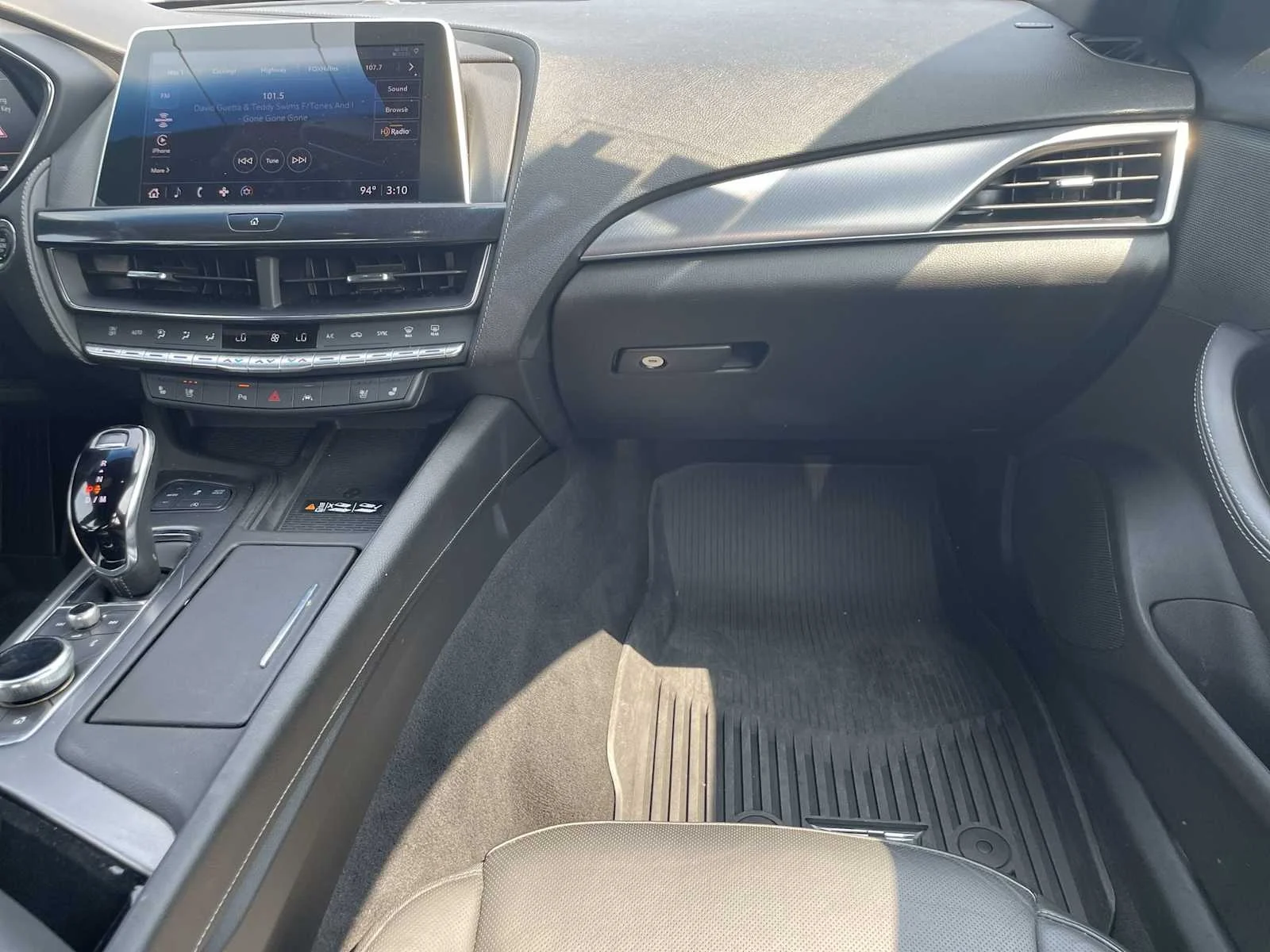 2024 Cadillac CT5 Premium Luxury - Photo 29