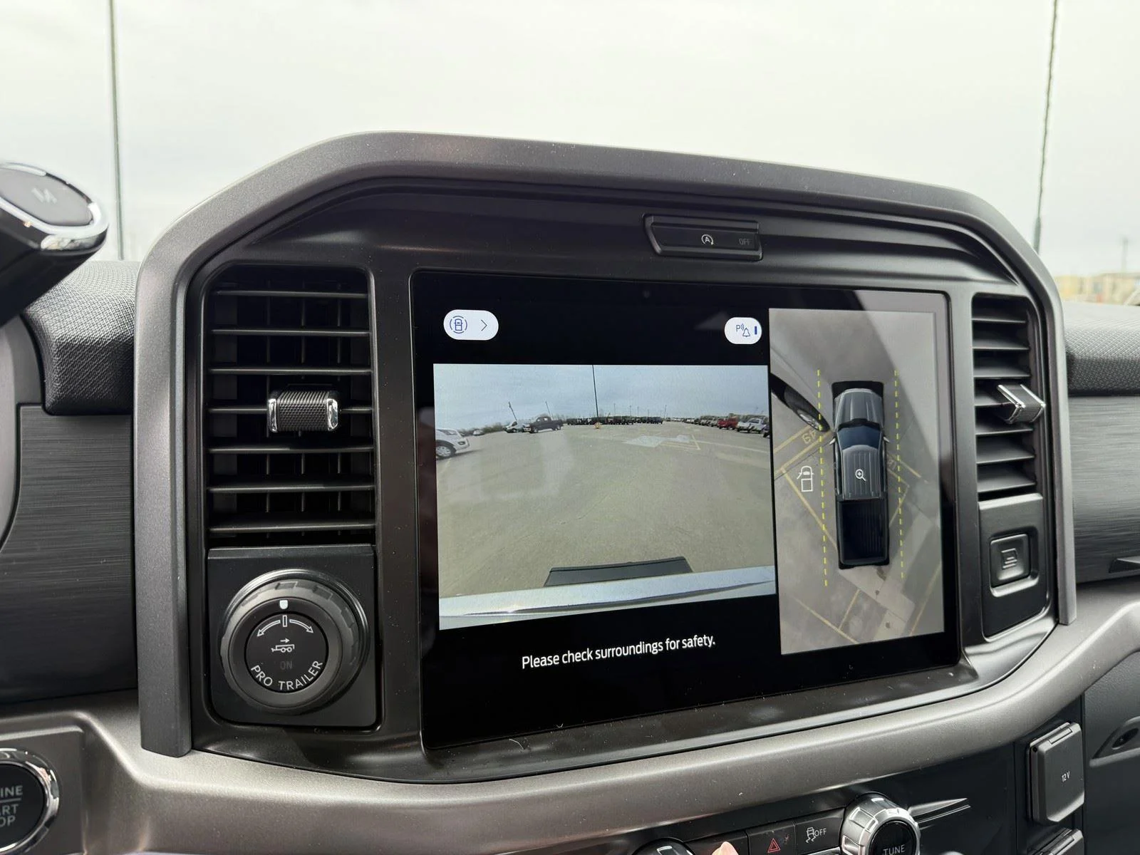 New 2026 Avalanche Ford XLT image 21
