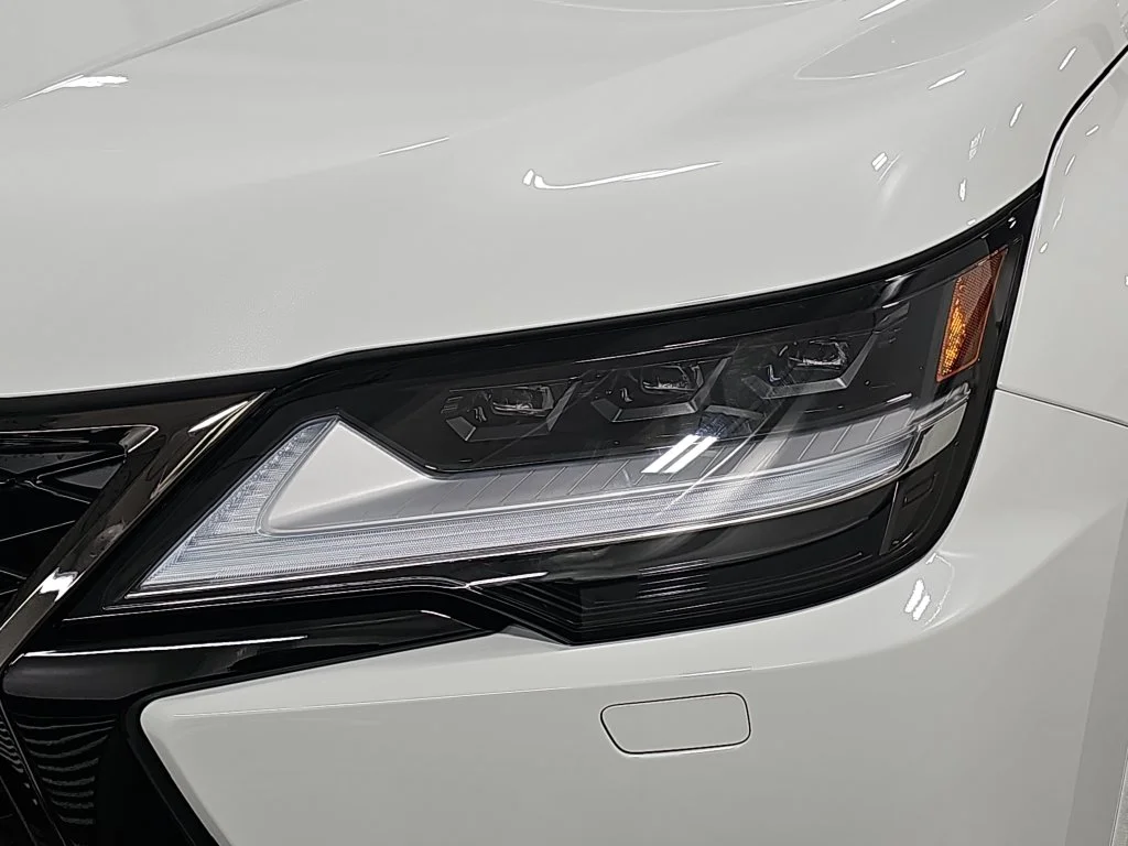 New 2026 Ultra White Lexus F SPORT HANDLING image 30