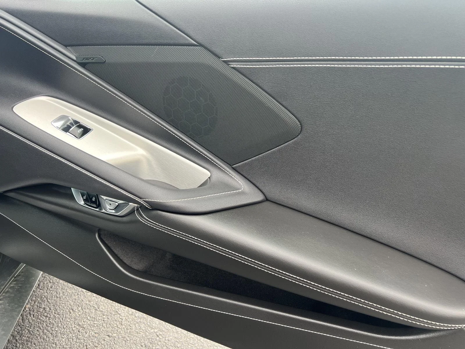 2023 Chevrolet Corvette 1LT - Photo 33