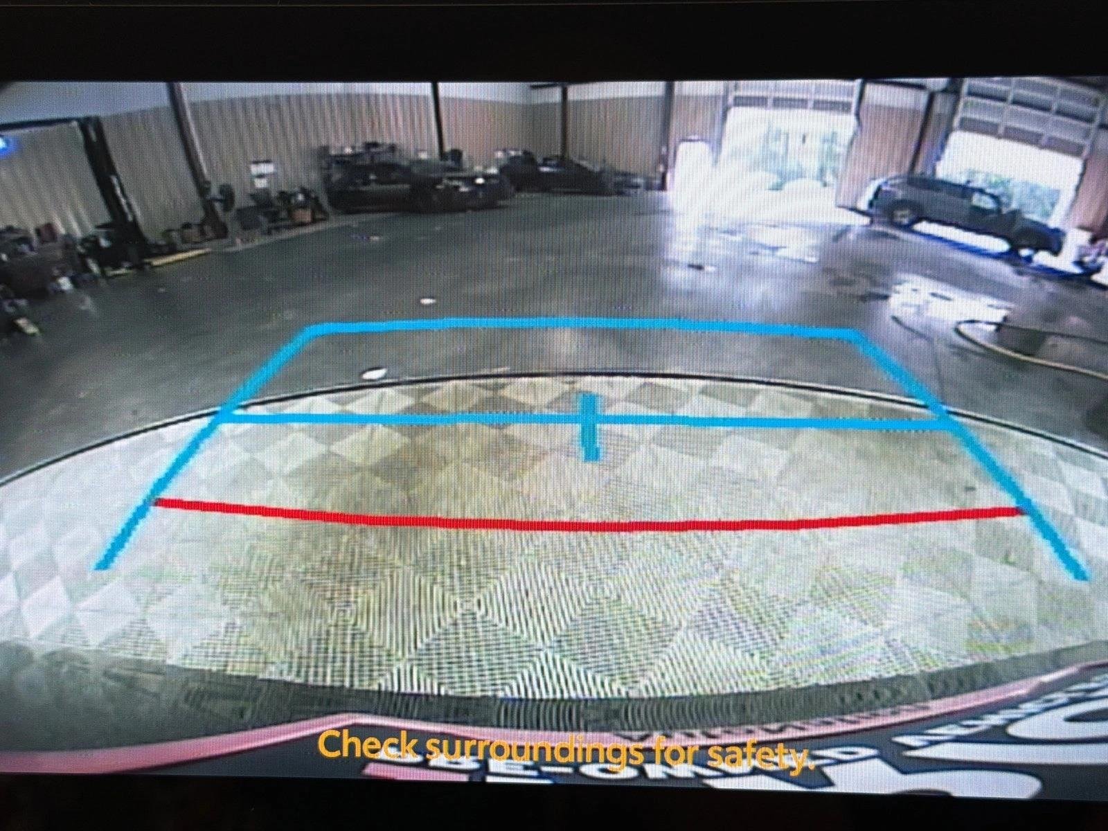 Certified Used 2025 Black Toyota XLE image 29