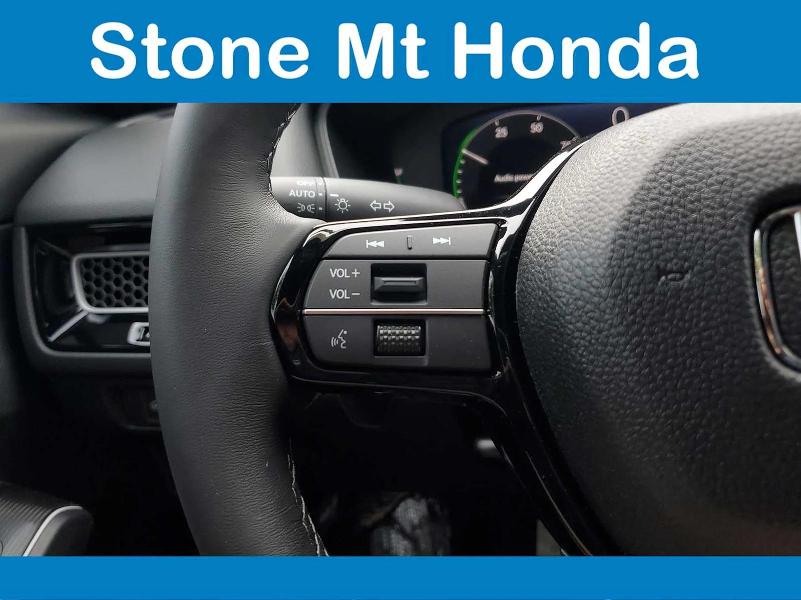 New 2026 Platinum White Pearl Honda Sport Touring image 21