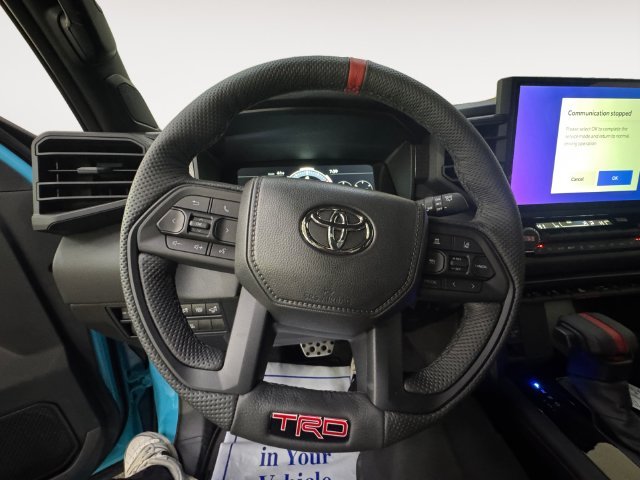 New 2026 Wave Maker <sup>1</sup> Toyota  TRD Pro image 13