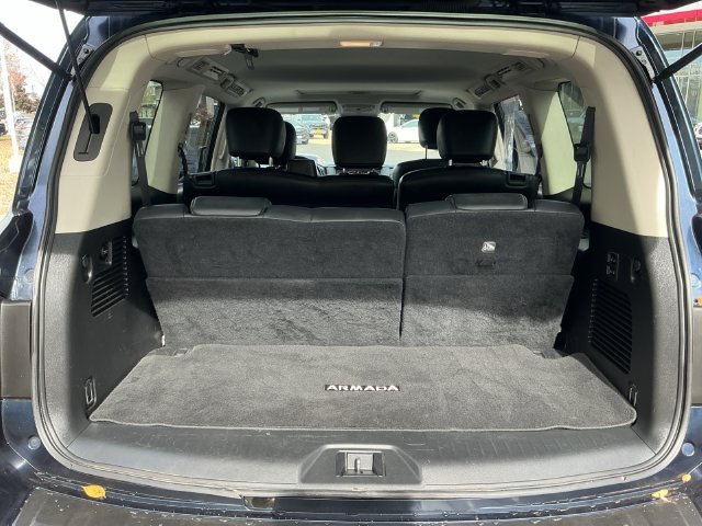 Used 2020 Blue Nissan SL image 23