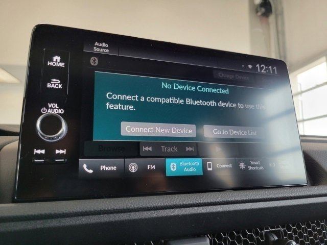 2024 Honda CR-V Sport-L - Photo 12