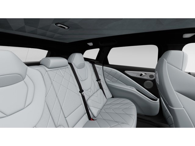 New 2026 Isle of Man Green Metallic BMW Label image 12