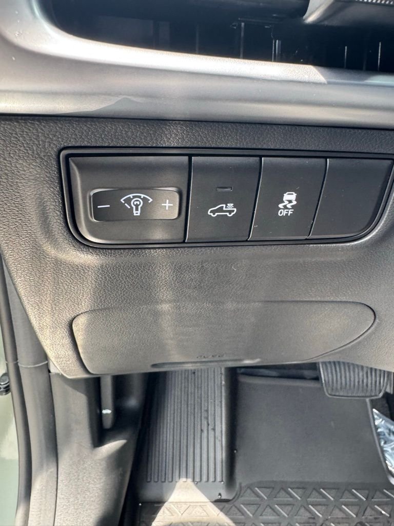 2026 Hyundai Santa Cruz SEL - Photo 14