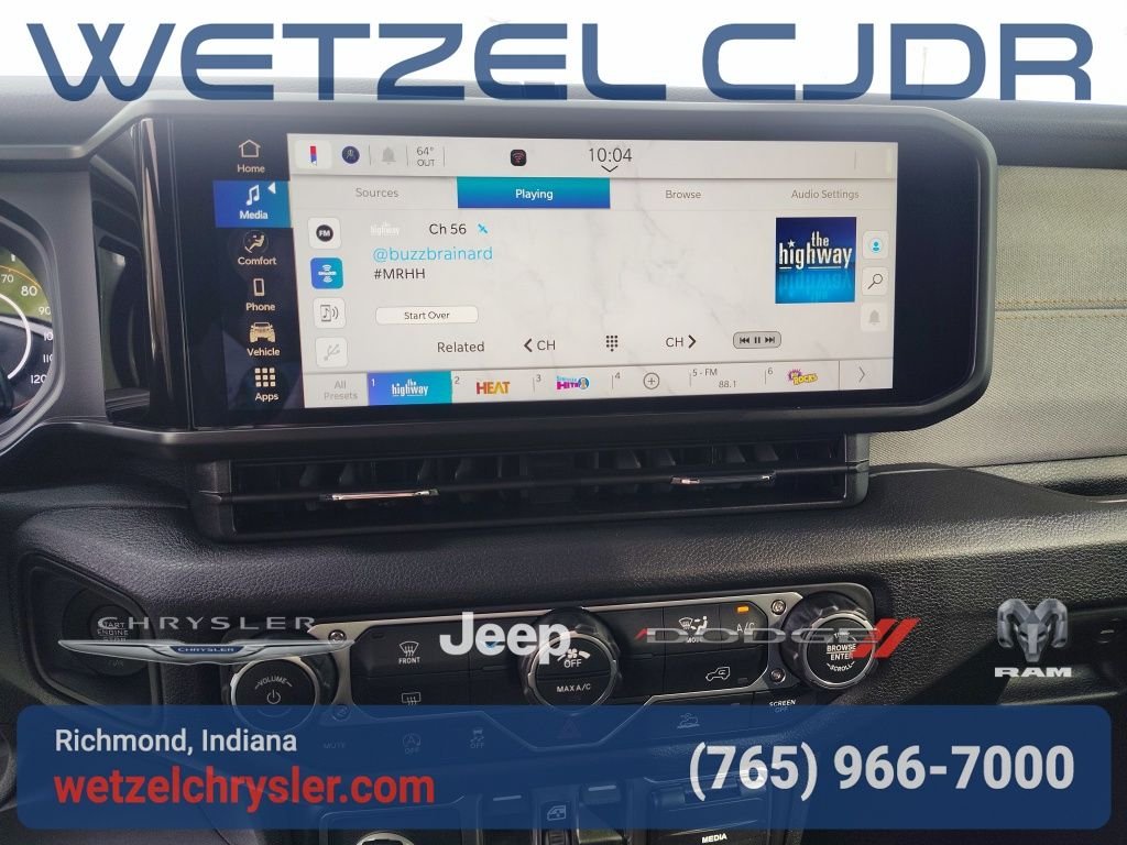 New 2026 Mojito Exterior Paint Jeep Sport S image 18