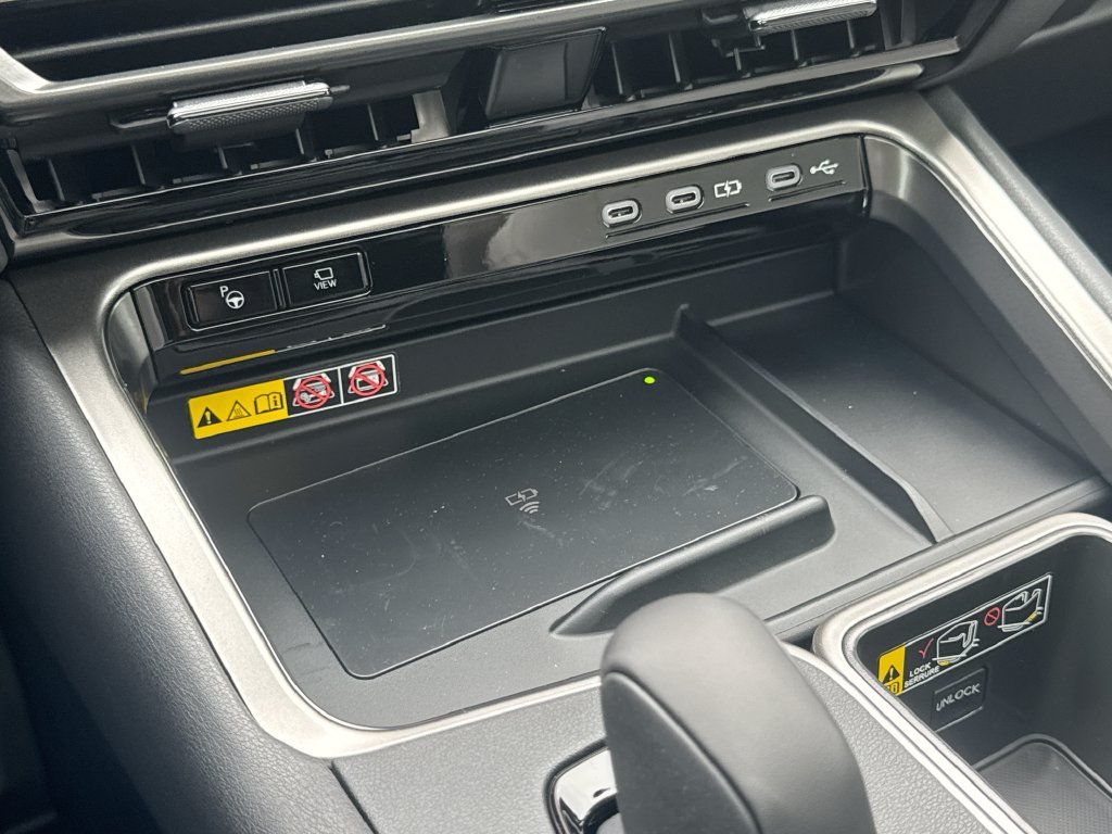New 2026 Cloudburst Gray Lexus PREMIUM AWD image 30