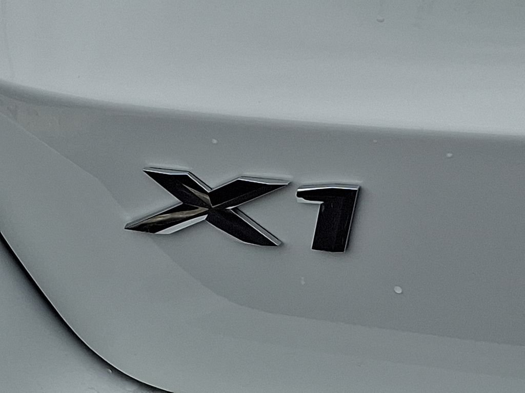 2026 BMW X1 28i - Photo 11