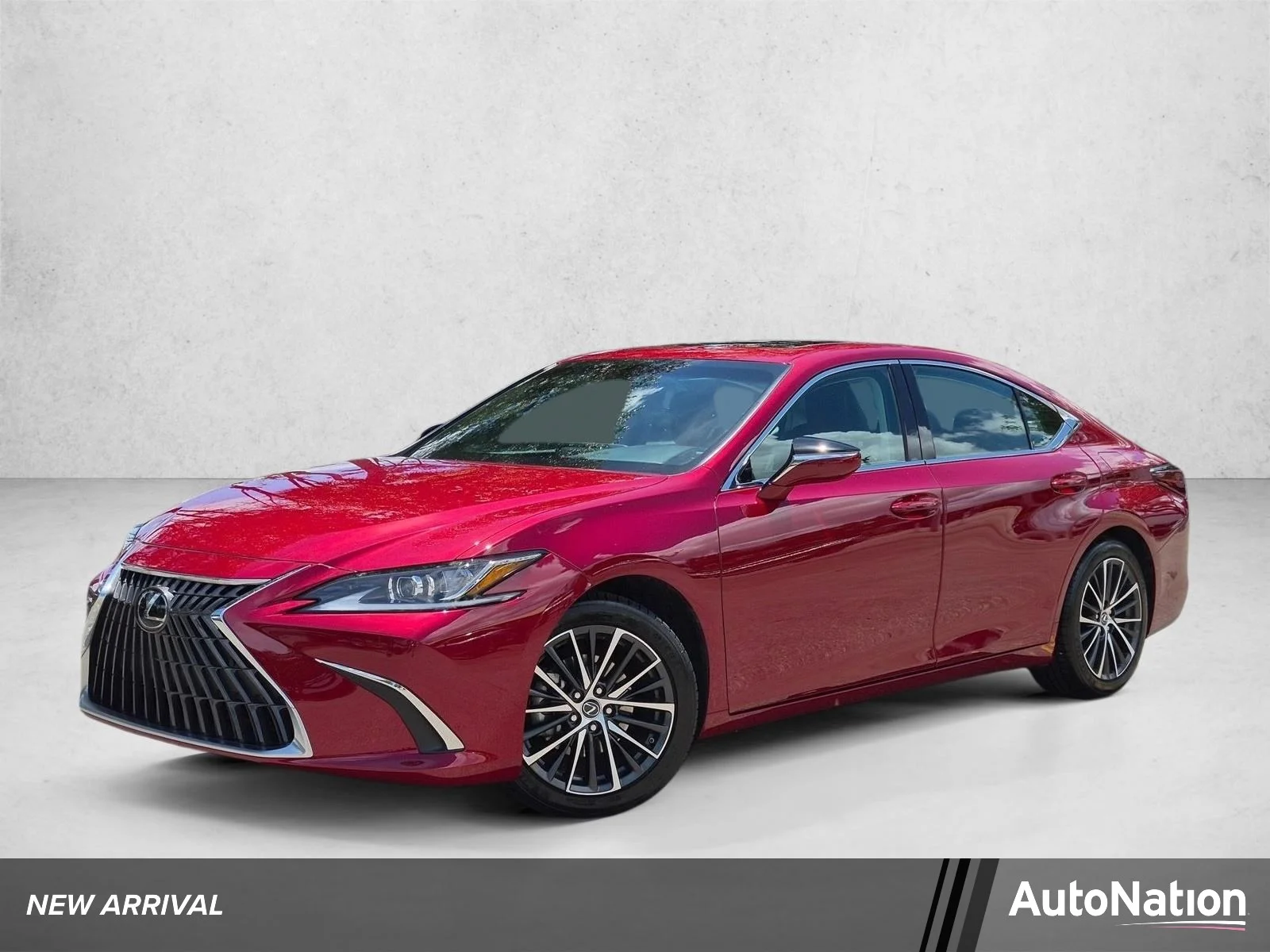 2023 Lexus ES