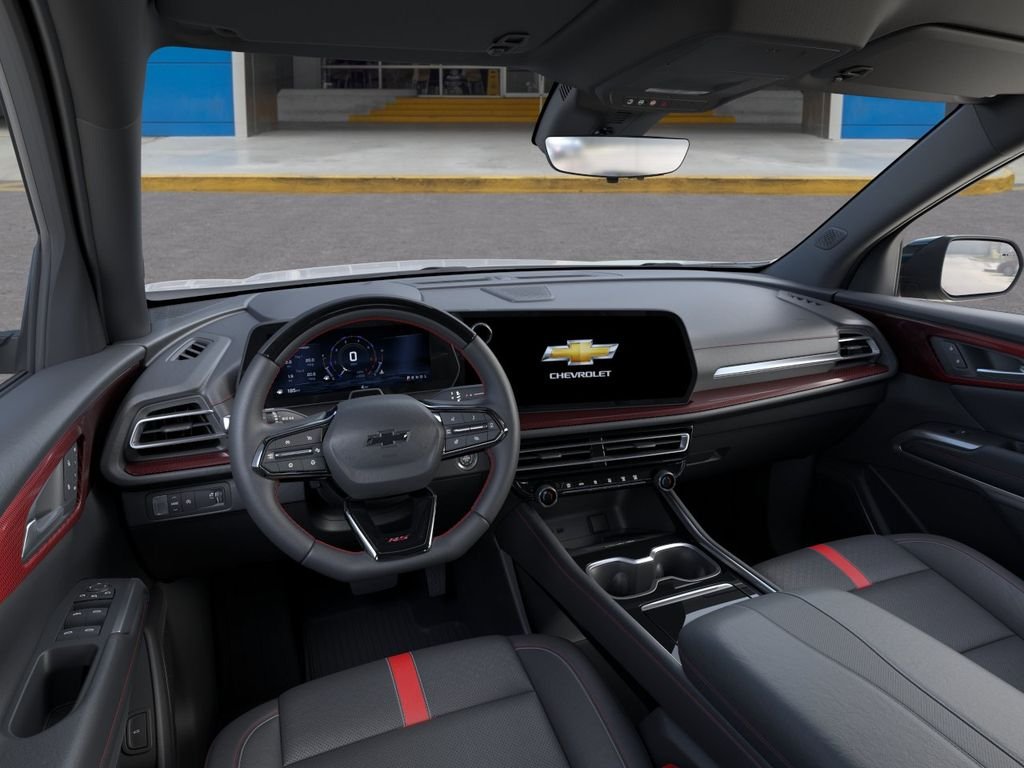 2026 Chevrolet Traverse RS - Photo 15