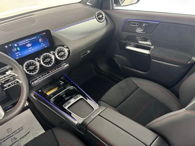 New 2026 Polar White Mercedes-Benz GLA 250 image 76