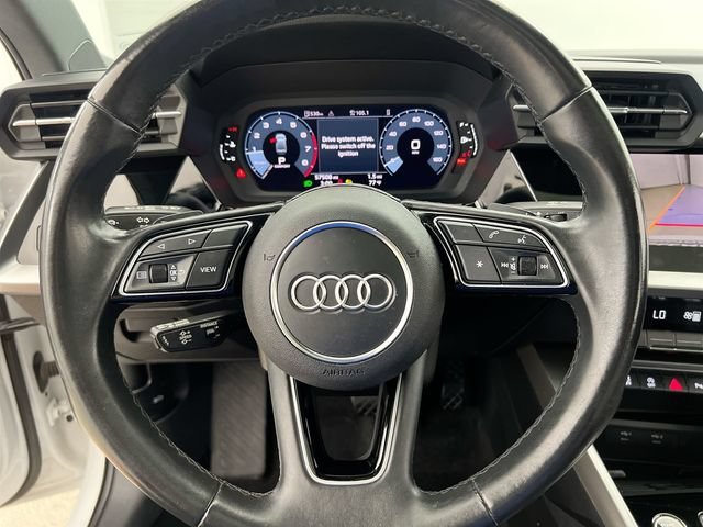 2024 Audi A3 Sedan Premium - Photo 29