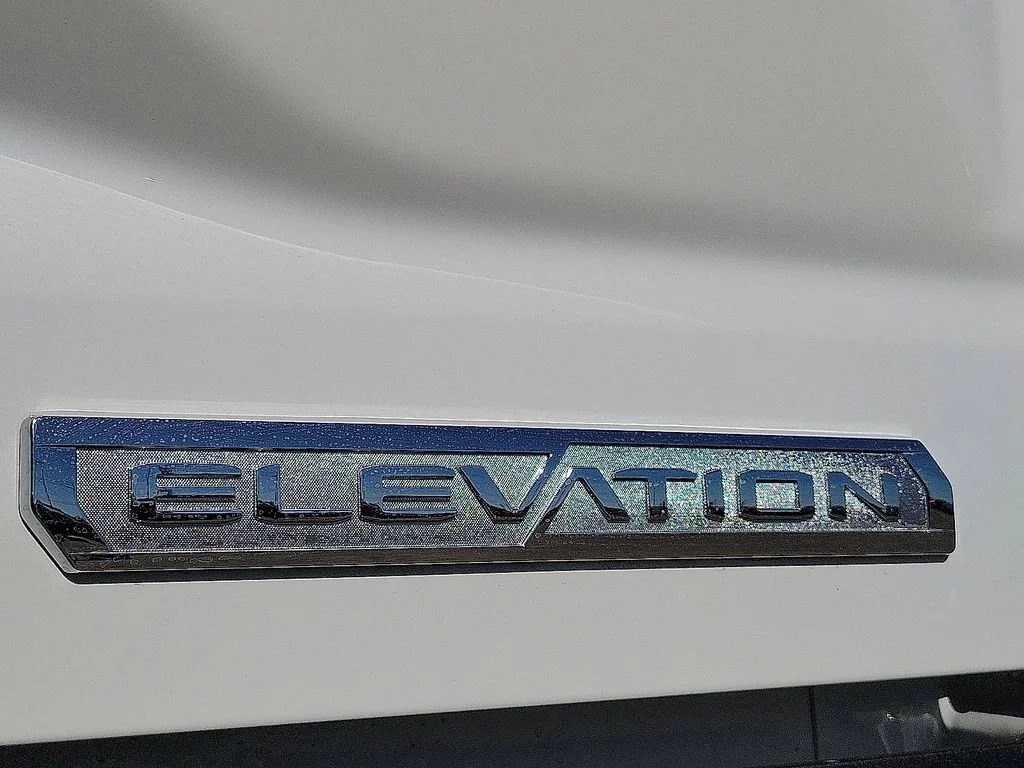 2026 GMC Sierra 1500 Elevation - Photo 9