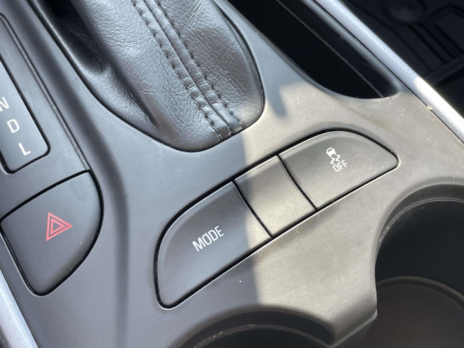 Used 2017 Heather Gray Metallic Chevrolet LT image 30