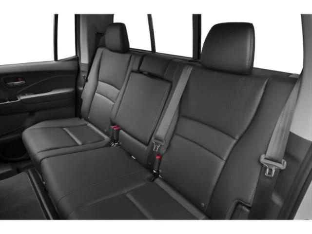 Used 2019 Modern Steel Metallic Honda RTL image 16