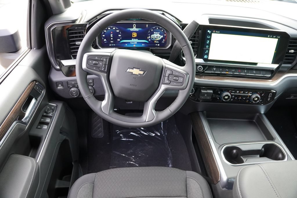 2026 Chevrolet Silverado 3500 HD LT - Photo 13